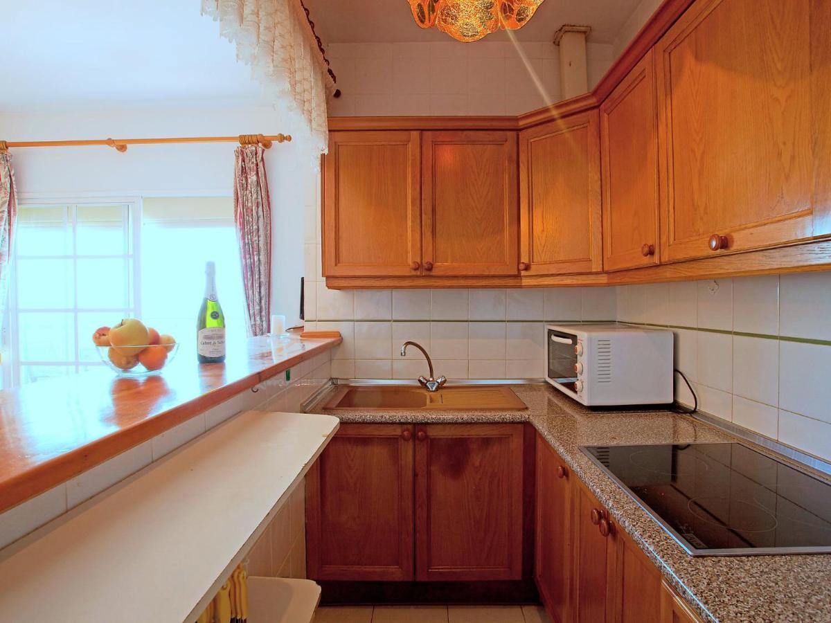 Apartment San Luis Playa By Interhome Rincon de la Victoria