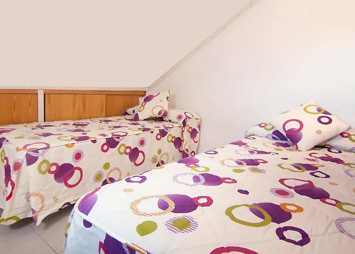 Apartment San Luis Playa By Interhome