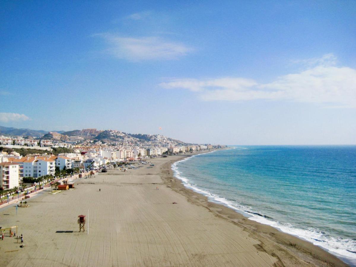 Appartement San Luis Playa By Interhome
